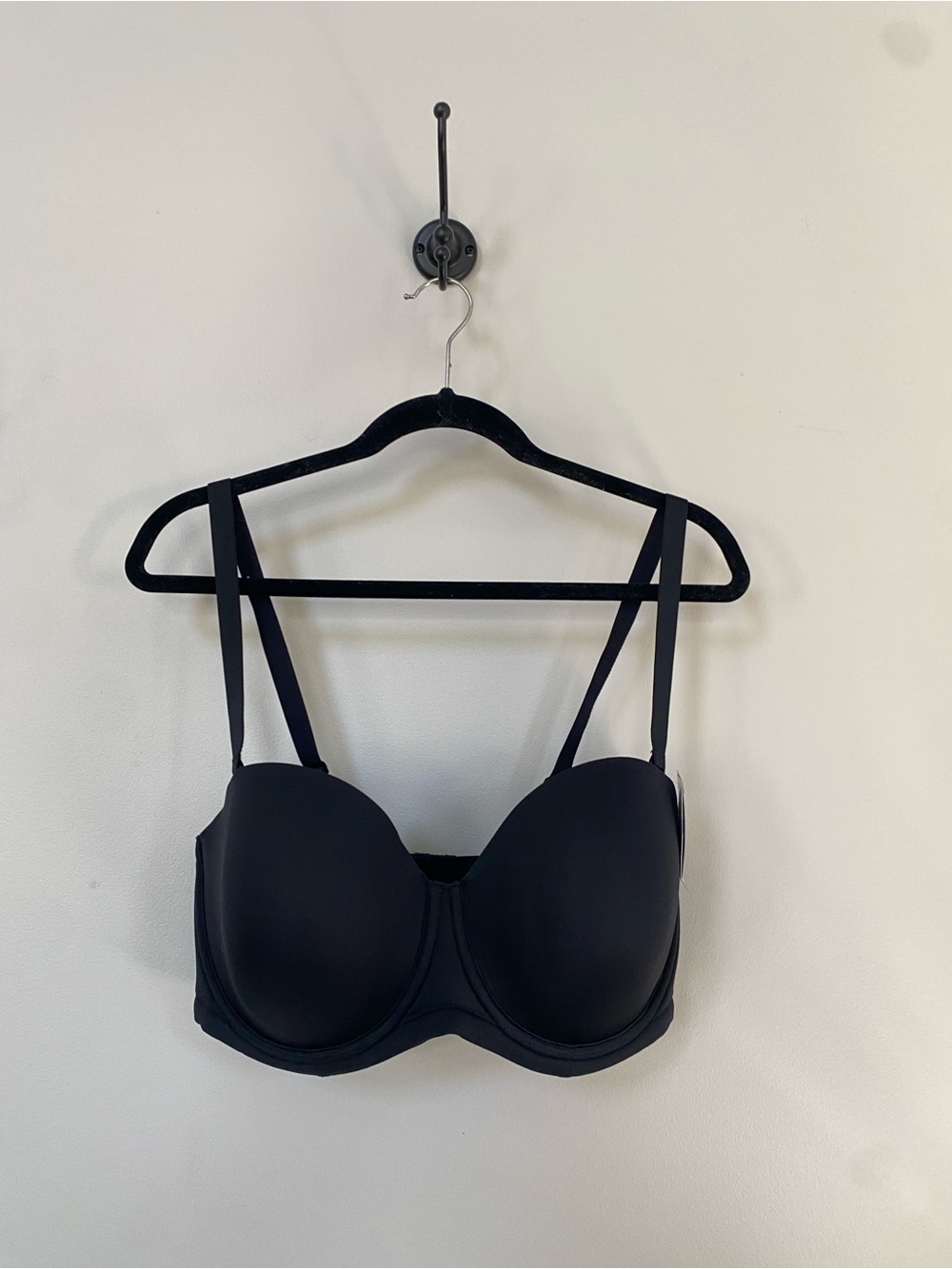 Wacoal Red Carpet Multi-way Strapless Bra 40DDD